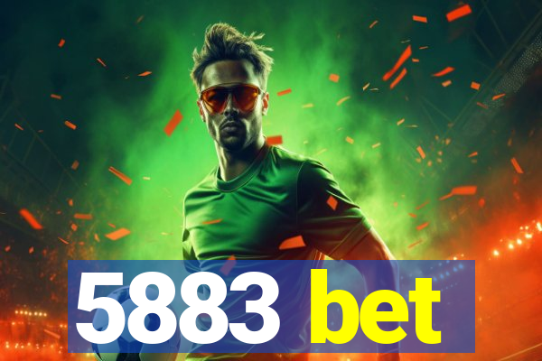 5883 bet